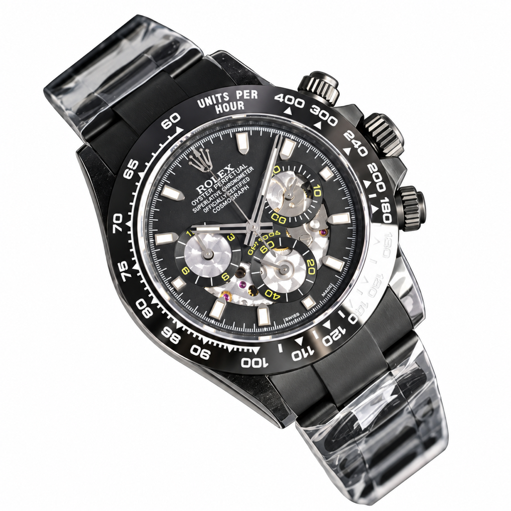 Rolex Submariner – 40mm Automatic Dive Watch