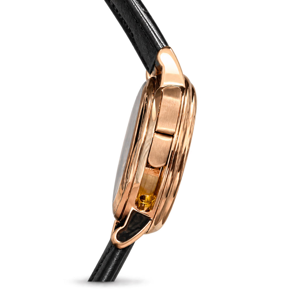 Blancpain Villeret Minute Repeater Rose Gold Pièce Unique Watch